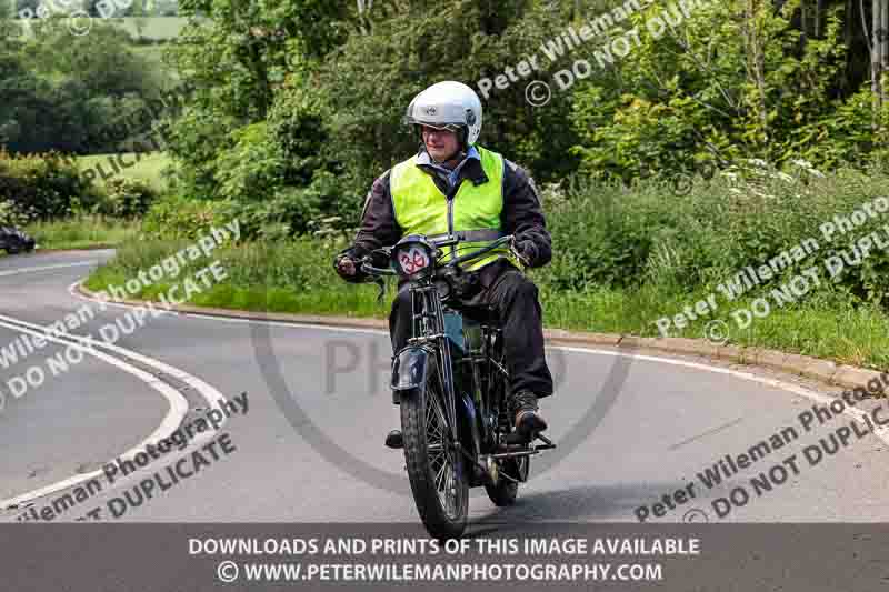 Vintage motorcycle club;eventdigitalimages;no limits trackdays;peter wileman photography;vintage motocycles;vmcc banbury run photographs